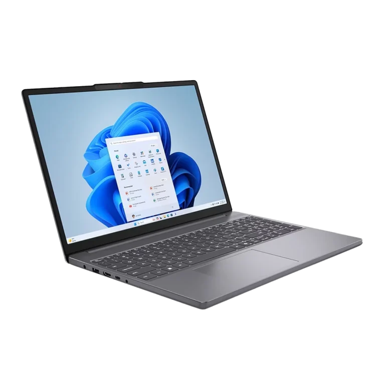 لپ‌تاپ 15.3 اینچی لنوو مدل IdeaPad Slim 3 i5-13420H/8GB/512GB SSD