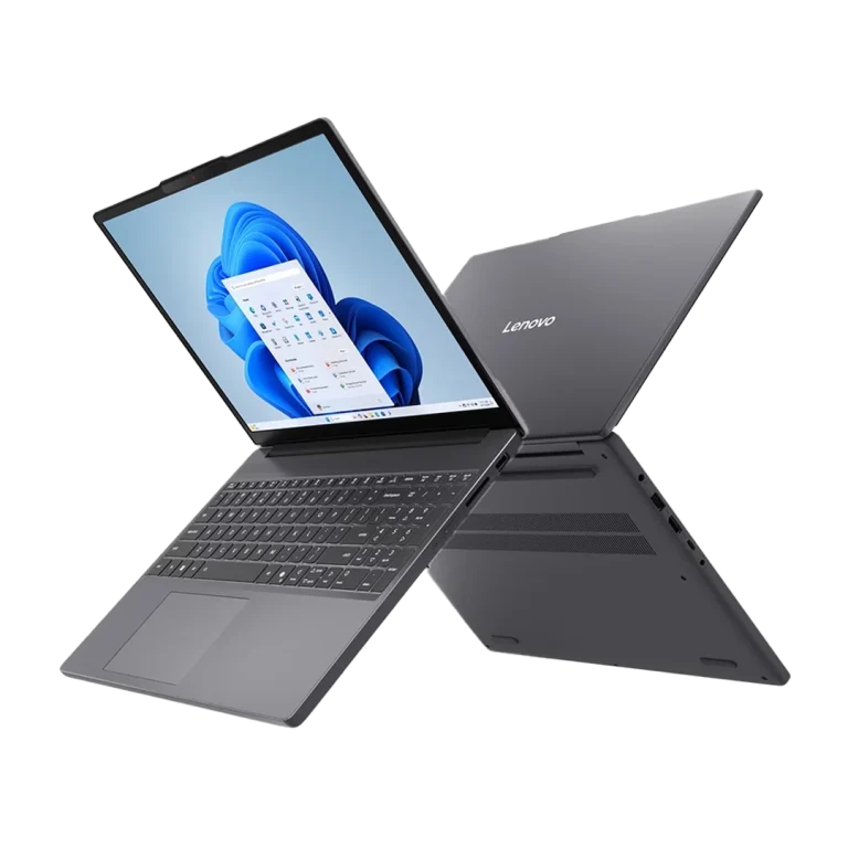 لپ‌تاپ 15.3 اینچی لنوو مدل IdeaPad Slim 3 i5-13420H/8GB/512GB SSD