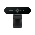 وب کم لاجیتک مدل BRIO 4k