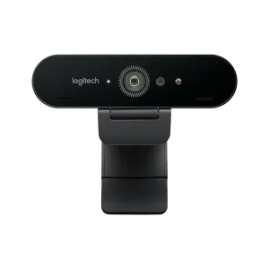 وب کم لاجیتک مدل BRIO 4k