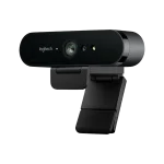 وب کم لاجیتک مدل BRIO 4k