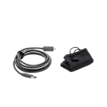 وب کم لاجیتک مدل BRIO 4k