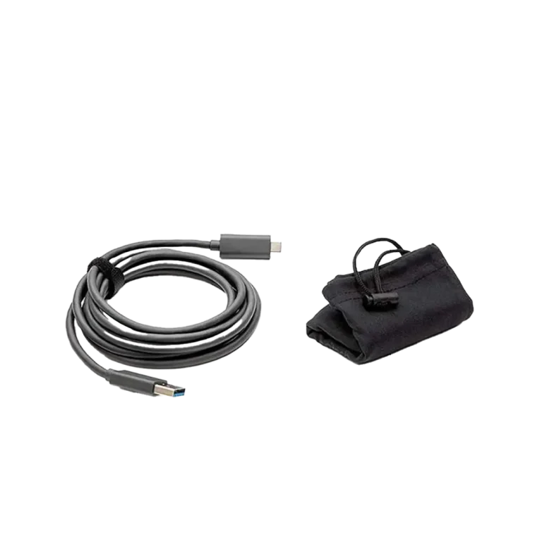 وب کم لاجیتک مدل BRIO 4k
