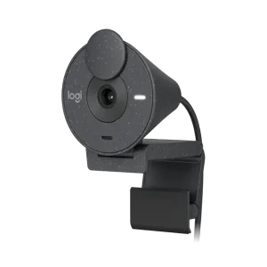 وب کم لاجیتک مدل Brio 300