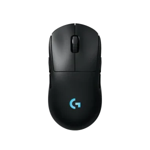 ماوس بی‌سیم گیمینگ لاجیتک مدل G-PRO 2 Lightspeed