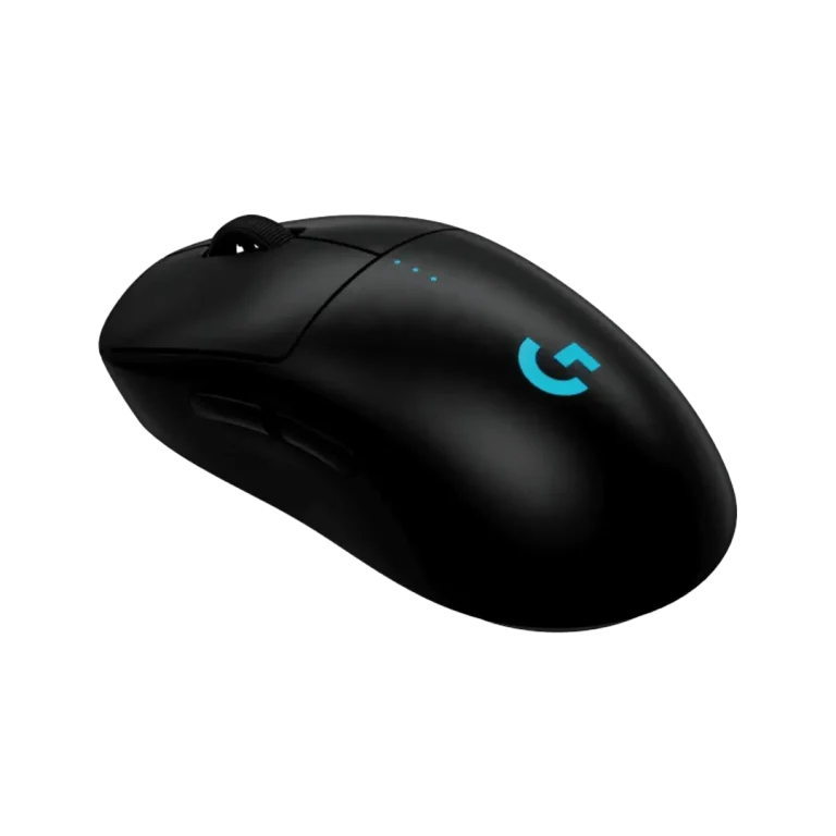 ماوس بی‌سیم گیمینگ لاجیتک مدل G-PRO 2 Lightspeed