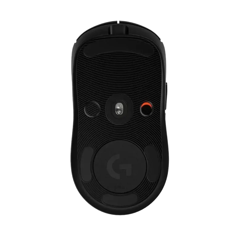 ماوس بی‌سیم گیمینگ لاجیتک مدل G-PRO 2 Lightspeed