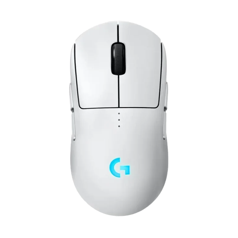 ماوس بی‌سیم گیمینگ لاجیتک مدل G-PRO 2 Lightspeed