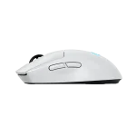 ماوس بی‌سیم گیمینگ لاجیتک مدل G-PRO 2 Lightspeed