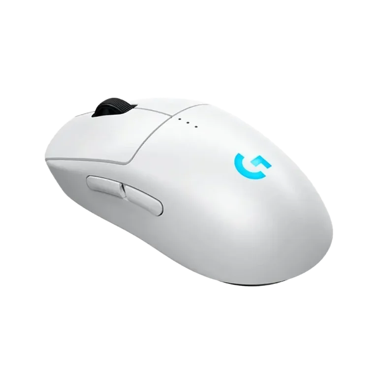 ماوس بی‌سیم گیمینگ لاجیتک مدل G-PRO 2 Lightspeed