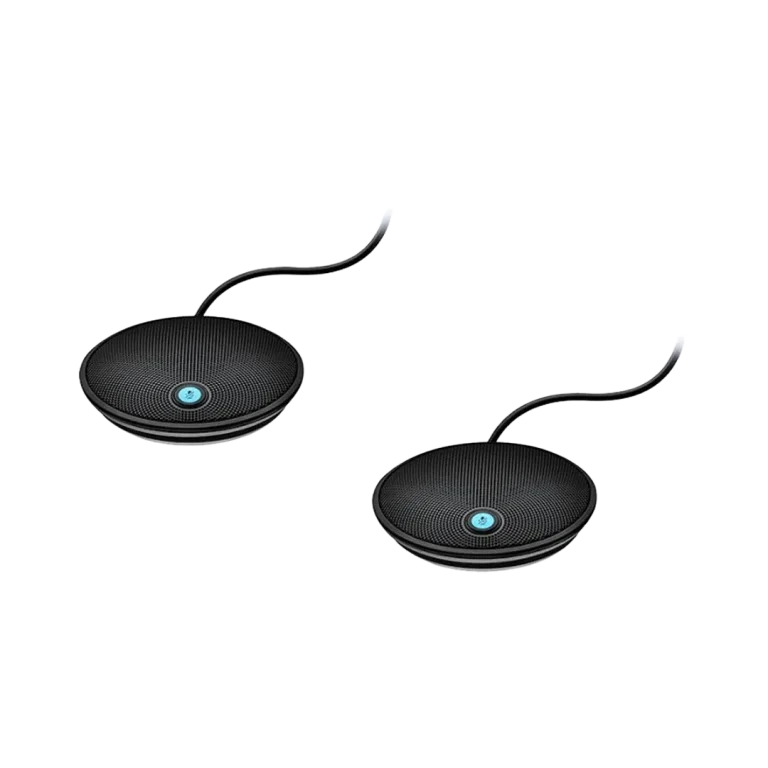 میکروفون لاجیتک مدل Group Expansion Mics