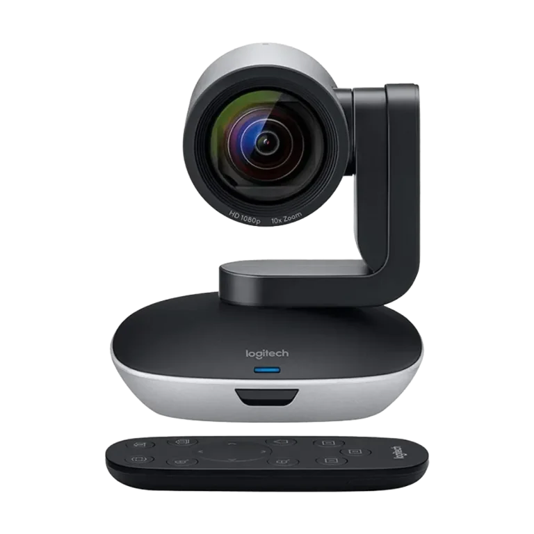 ویدئو کنفرانس لاجیتک مدل PTZ Pro 2