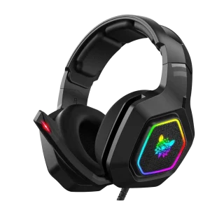 هدست باسیم گیمینگ اونیکوما مدل K10