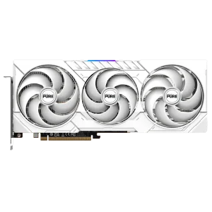 کارت گرافیک سافایر مدل PURE AMD Radeon RX 9070 GAMING OC Edition 16GB