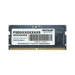 رم لپ تاپ DDR5 تک کاناله 5600 مگاهرتز CL46 پاتریوت مدل Signature Line ظرفیت 16 گیگابایت