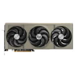 کارت گرافیک سافایر مدل NITRO+ AMD Radeon RX 9070 XT GAMING OC 16GB