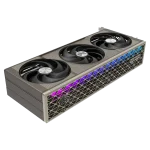 کارت گرافیک سافایر مدل NITRO+ AMD Radeon RX 9070 XT GAMING OC 16GB