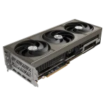 کارت گرافیک سافایر مدل NITRO+ AMD Radeon RX 9070 XT GAMING OC 16GB