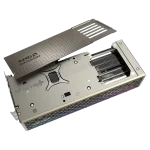 کارت گرافیک سافایر مدل NITRO+ AMD Radeon RX 9070 XT GAMING OC 16GB