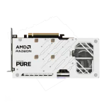 کارت گرافیک سافایر مدل PULSE AMD Radeon RX 9060 XT OC Edition 16GB