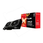 کارت گرافیک سافایر مدل PULSE AMD Radeon RX 9060 XT OC Edition 8GB