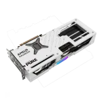 کارت گرافیک سافایر مدل PURE AMD Radeon RX 9070 GAMING OC Edition 16GB