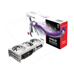 کارت گرافیک سافایر مدل PURE AMD Radeon RX 9070 GAMING OC Edition 16GB