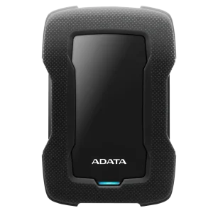 هارد اکسترنال ای دیتا مدل HD330 ظرفیت 4 ترابایت