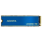 اس‌اس‌دی اینترنال ای‌دیتا مدل LEGEND 700 ظرفیت 512 گیگابایت