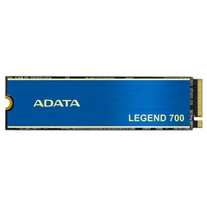 اس‌اس‌دی اینترنال ای‌دیتا مدل LEGEND 700 ظرفیت 512 گیگابایت