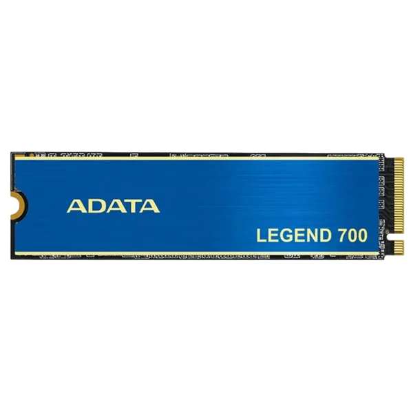 اس‌اس‌دی اینترنال ای‌دیتا مدل LEGEND 700 ظرفیت 512 گیگابایت