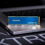 اس‌اس‌دی اینترنال ای‌دیتا مدل LEGEND 700 ظرفیت 512 گیگابایت