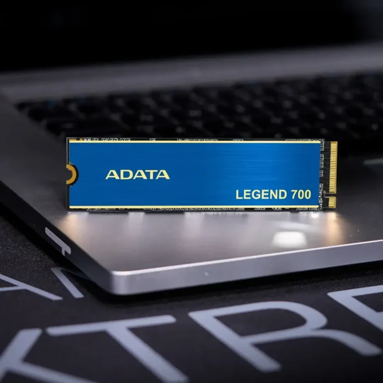 اس‌اس‌دی اینترنال ای‌دیتا مدل LEGEND 700 ظرفیت 512 گیگابایت