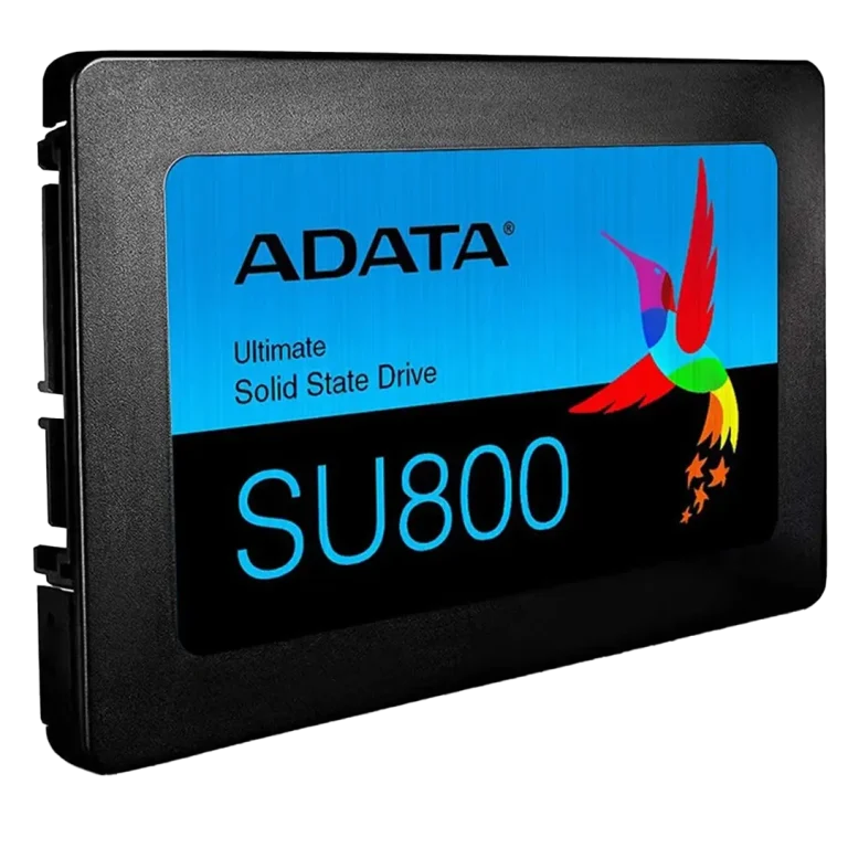 اس‌اس‌دی اینترنال ای دیتا مدل SU800 ظرفیت 512 ترابایت