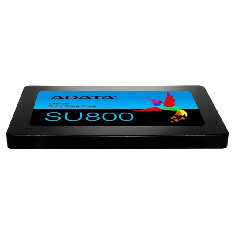اس‌اس‌دی اینترنال ای دیتا مدل SU800 ظرفیت 512 ترابایت