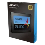 اس‌اس‌دی اینترنال ای دیتا مدل SU800 ظرفیت 512 ترابایت