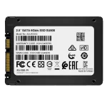 اس‌اس‌دی اینترنال ای دیتا مدل SU800 ظرفیت 512 ترابایت