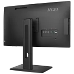 کامپیوتر همه کاره 27 اینچی ام اس آی مدل AM273QP AI Core Ultra 5-125H/16GBDDR5/1TBSSD/Intel Arc graphics