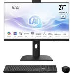 کامپیوتر همه کاره 27 اینچی ام اس آی مدل AM273QP AI Core Ultra 5-125H/16GBDDR5/1TBSSD/Intel Arc graphics