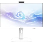 کامپیوتر همه کاره 27 اینچی ام اس آی مدل AM273QP AI Core Ultra 5-125H/16GBDDR5/1TBSSD/Intel Arc graphics