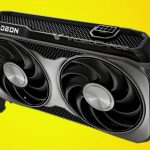 فرزند جدید AMD در راه ورود به بازار؛ Radeon RX 9050 چشم به جهان گشود