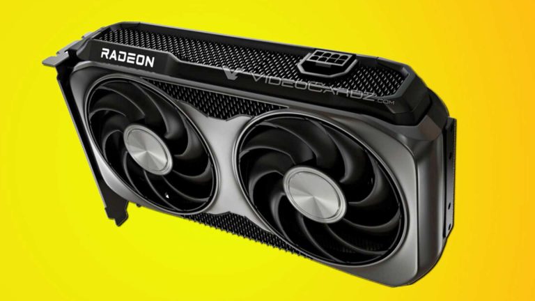 فرزند جدید AMD در راه ورود به بازار؛ Radeon RX 9050 چشم به جهان گشود