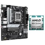 باندل پردازنده ای‌ام‌دی مدل Ryzen7 8700G و مادربرد ایسوس مدل PRIME B650M-R DDR5
