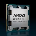 Ryzen PRO 9000 با قدرتی افسارگسیخته به میدان حرفه‌ای‌ها قدم گذاشت