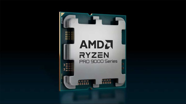 Ryzen PRO 9000 با قدرتی افسارگسیخته به میدان حرفه‌ای‌ها قدم گذاشت