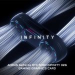 نبض قدرت در دستان AORUS؛ RTX 5090 INFINITY پرچم‌دار جدید گیگابایت از راه رسید
