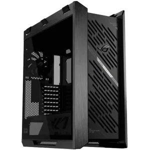 کیس کامپیوتر گیمینگ ایسوس مدل ROG STRIX HELIOS II