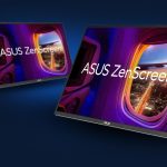 سفیر رنگ‌ها در سفر؛ معرفی مانیتور قابل حمل ایسوس ZenScreen OLED MQ16FC