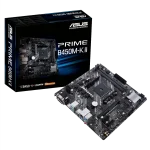 مادربرد ایسوس مدل Prime B450M-K II DDR4