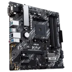 مادربرد ایسوس مدل Prime B450M-K II DDR4